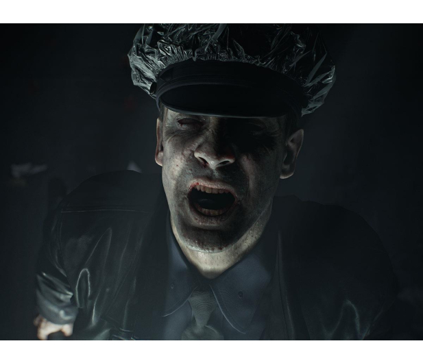 Switch Resident Evil: Requiem - 1418201 - zdjęcie 4